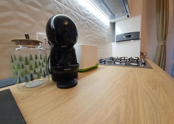 4Rest Apartment