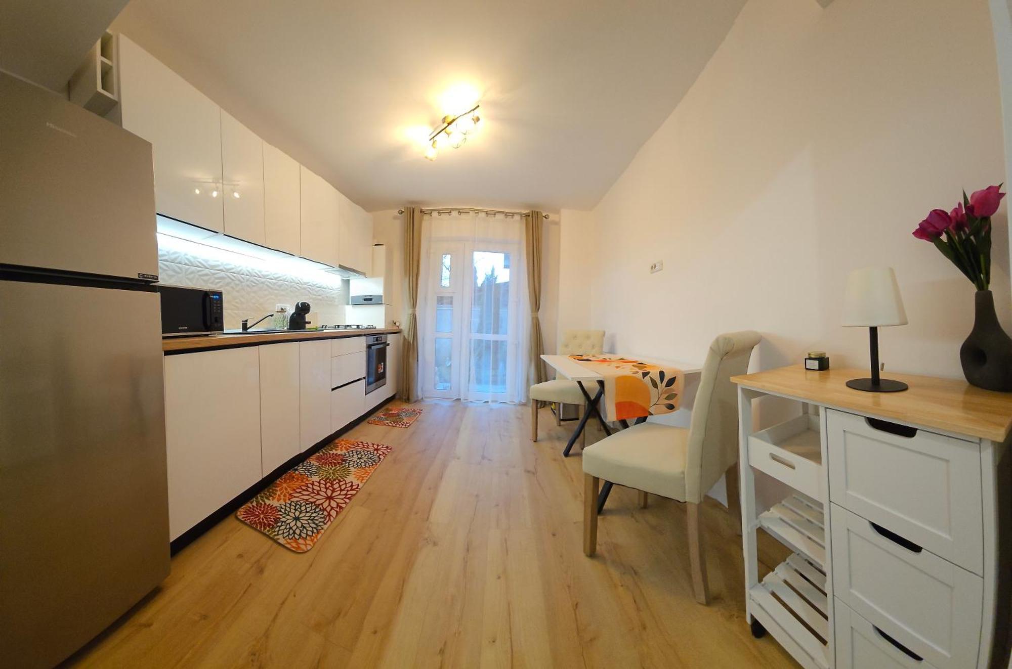 4rest Piatra Neamt